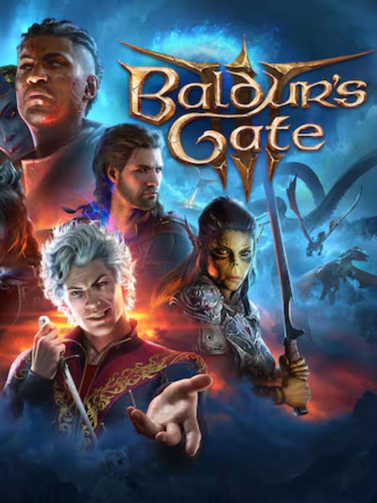 Unlock Baldur's Gate free Safely and Legally!