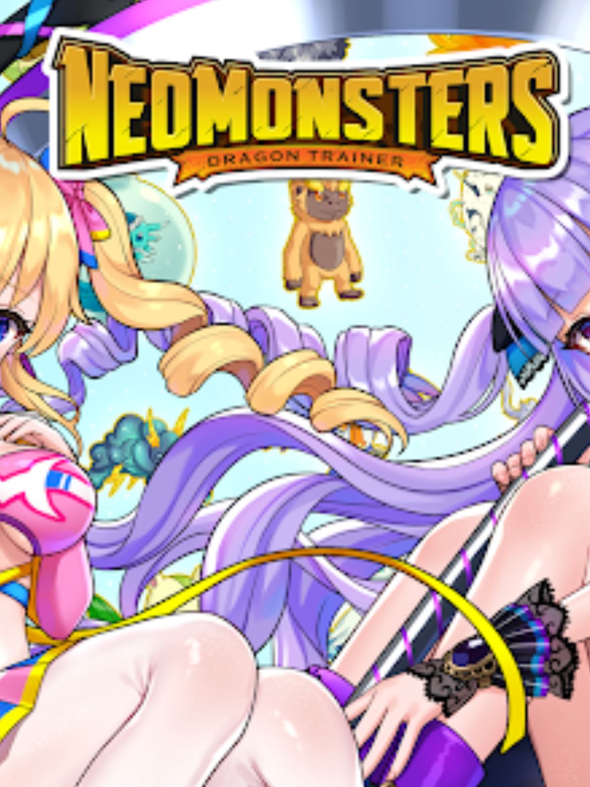 Your Epic Quest to a Free Neo Monsters Download