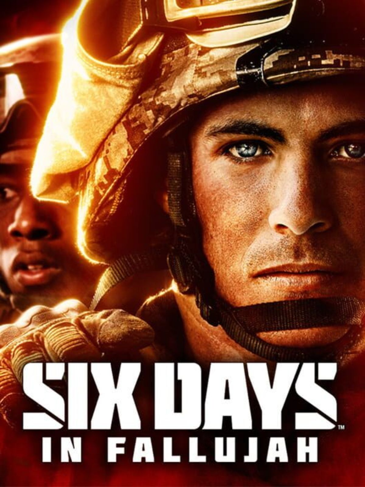 Free Six Days in Fallujah? Survive the Real Conflict for Free