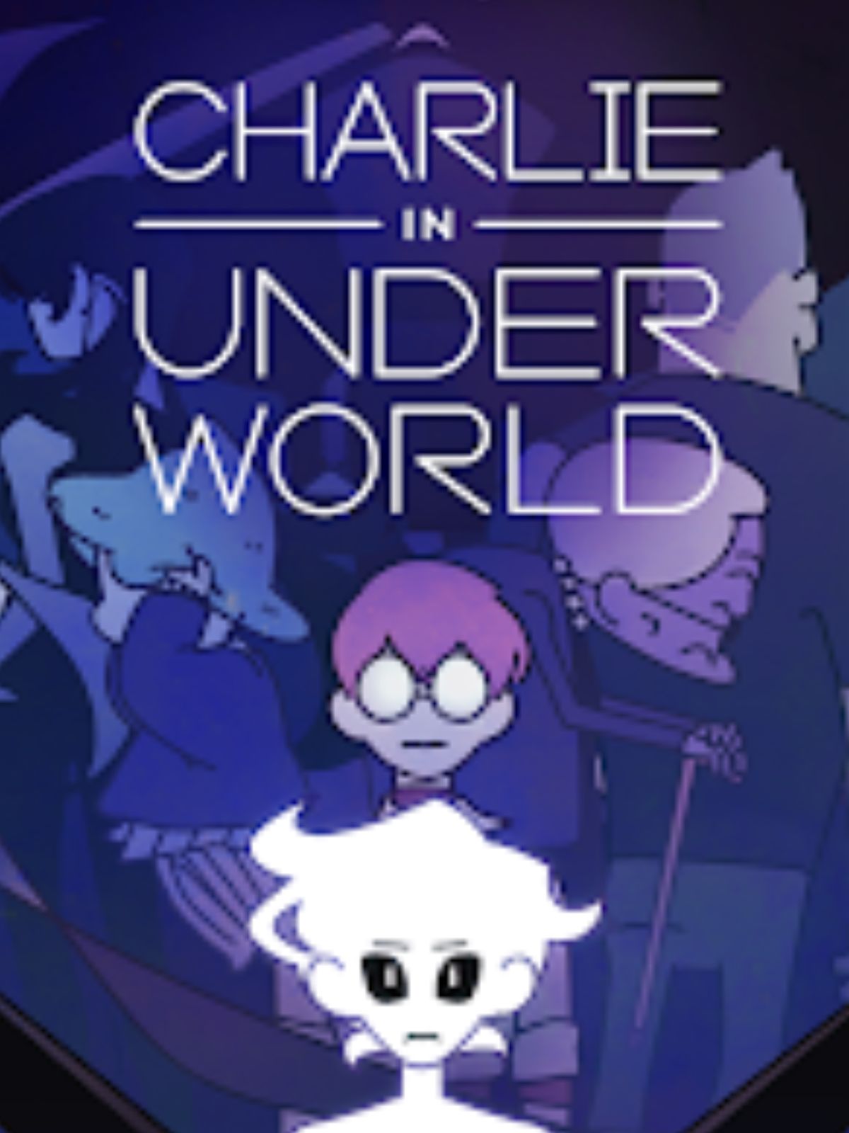 Journey to the Underworld, Without Paying a Price
