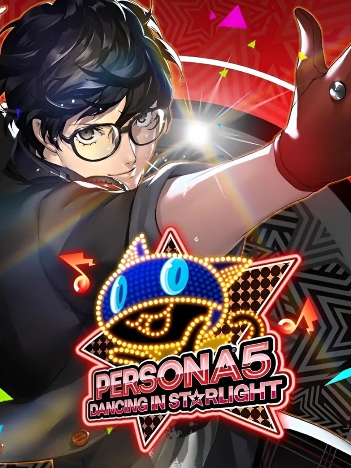 The smart way to get Persona 5 Dancing in Starlight for free