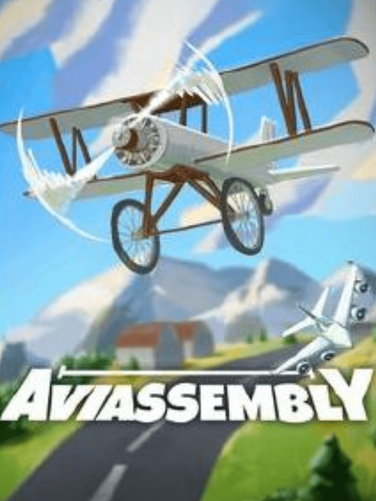 Build and Fly Without Spending a Dime