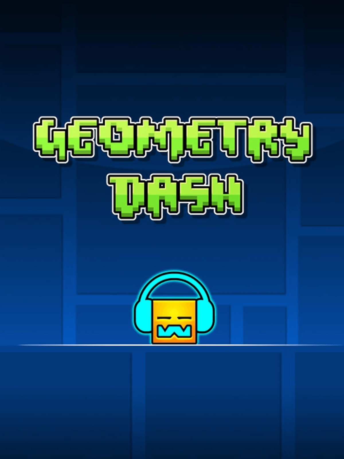 Test your reflexes. Get Geometry Dash free on Android!