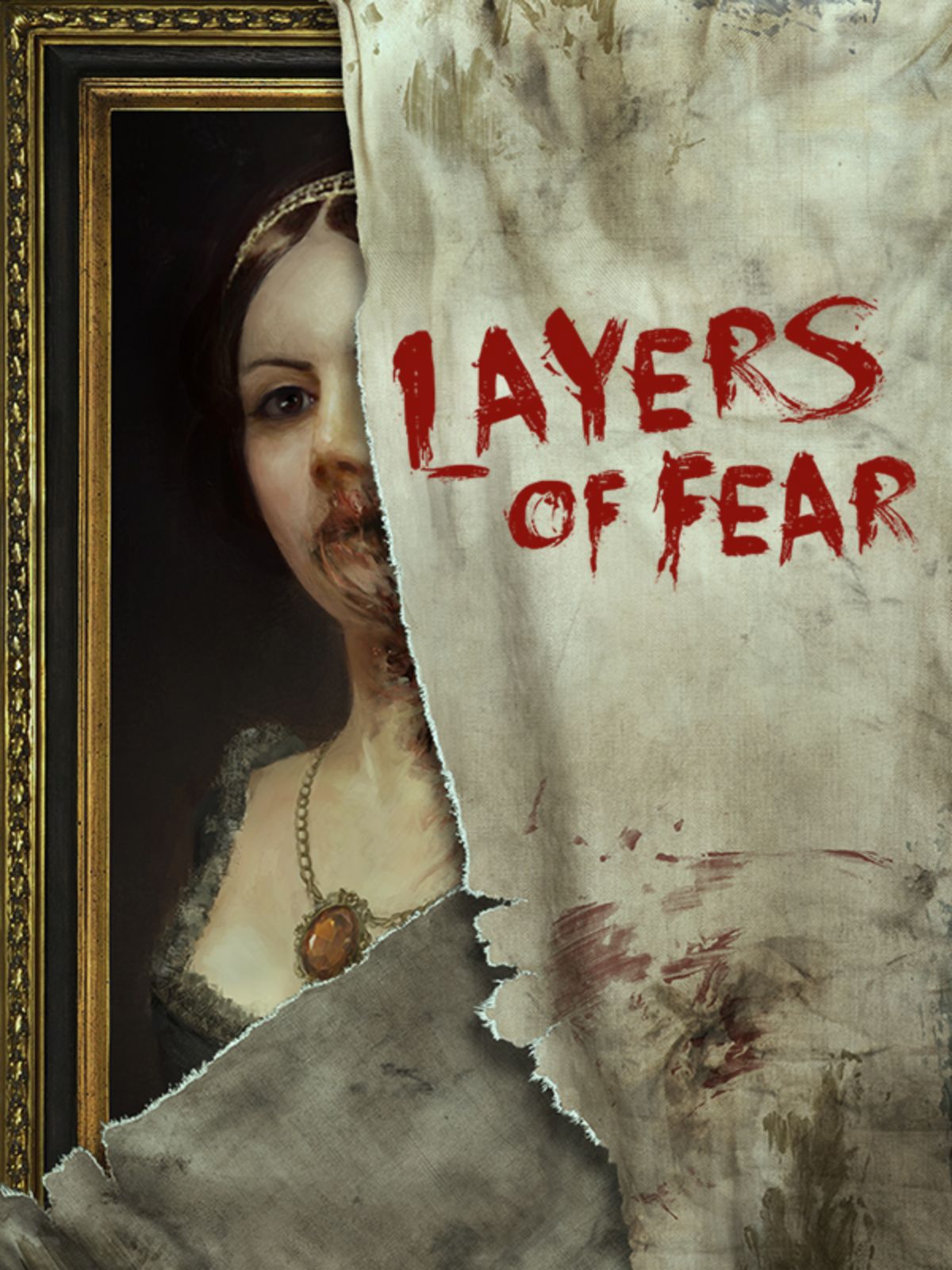 Layers of Fear on PSN free — descend into madness via Snakzy