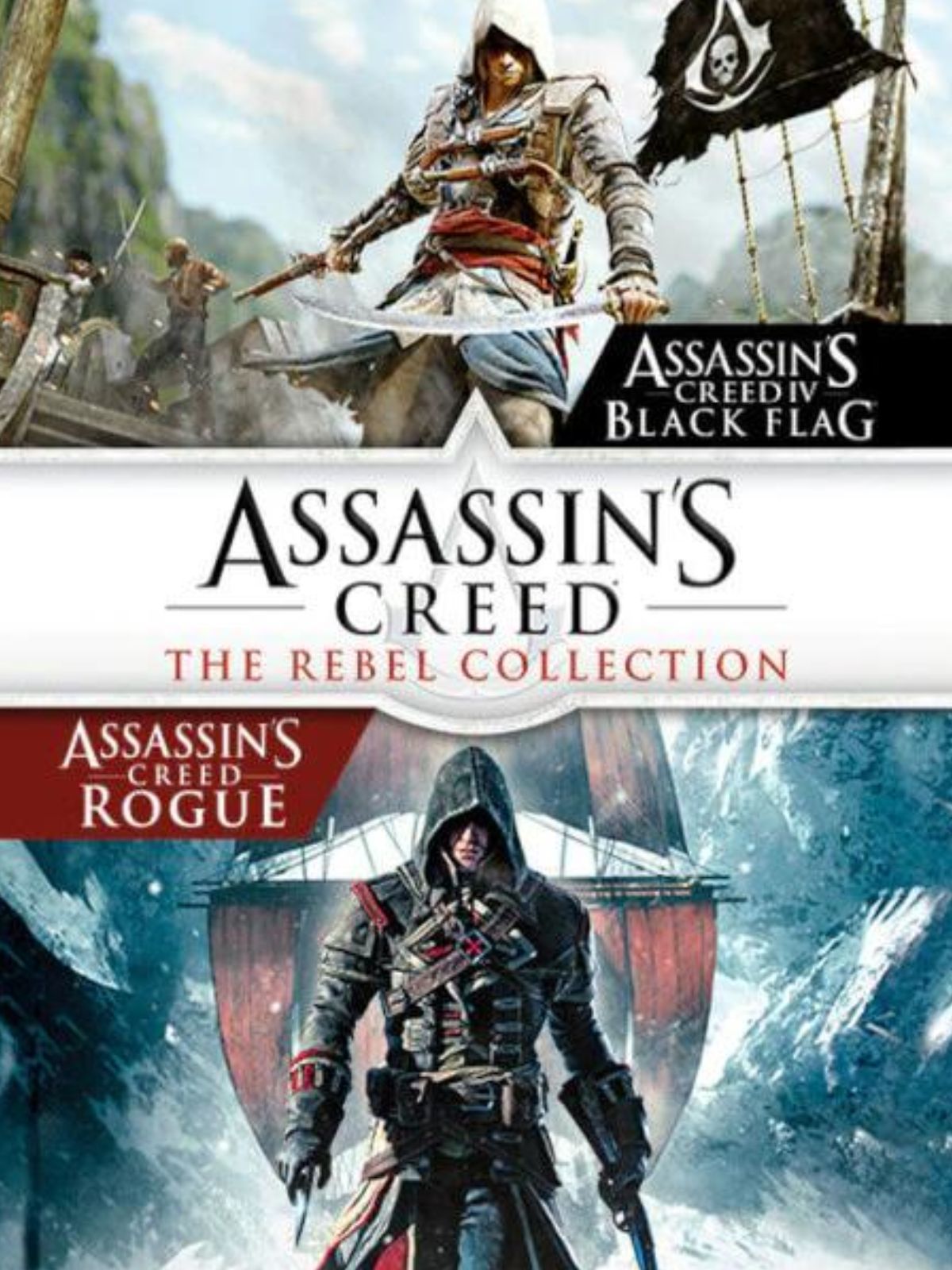 Free AC: The Rebel Collection? It is possible to earn!