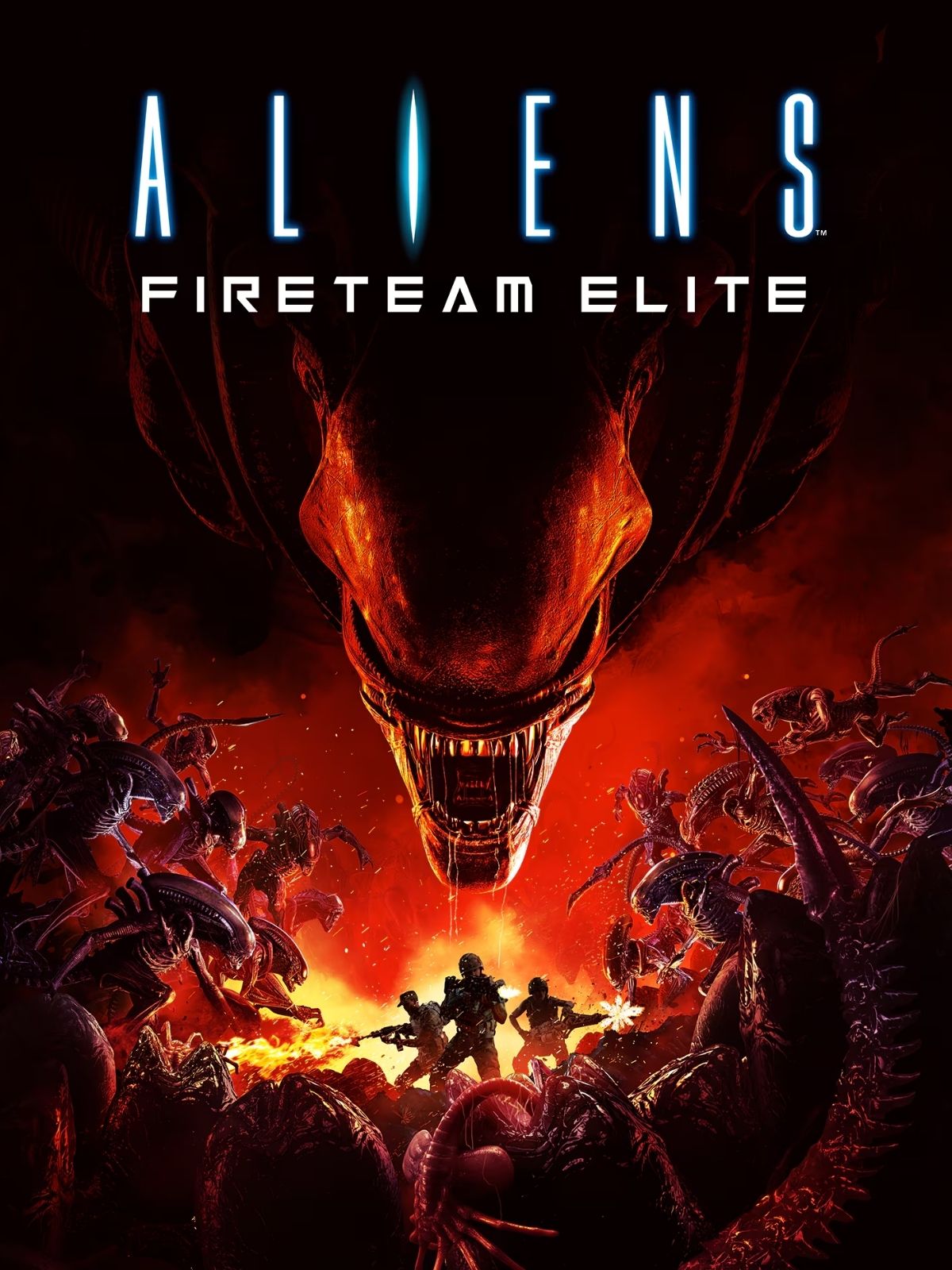 Is Aliens Fireteam Elite free on PlayStation? Snakzy helps