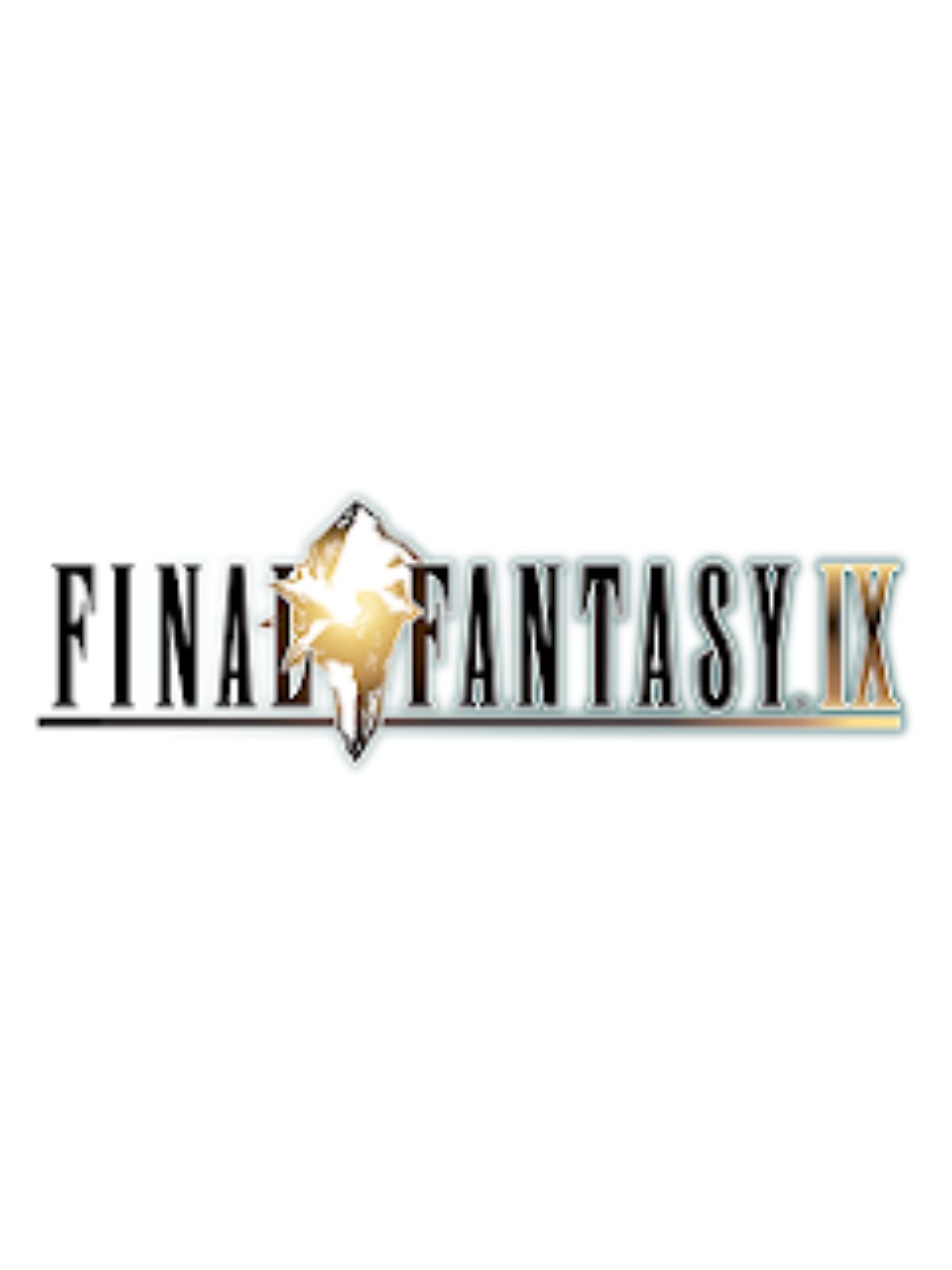 Get Final Fantasy IX for Free