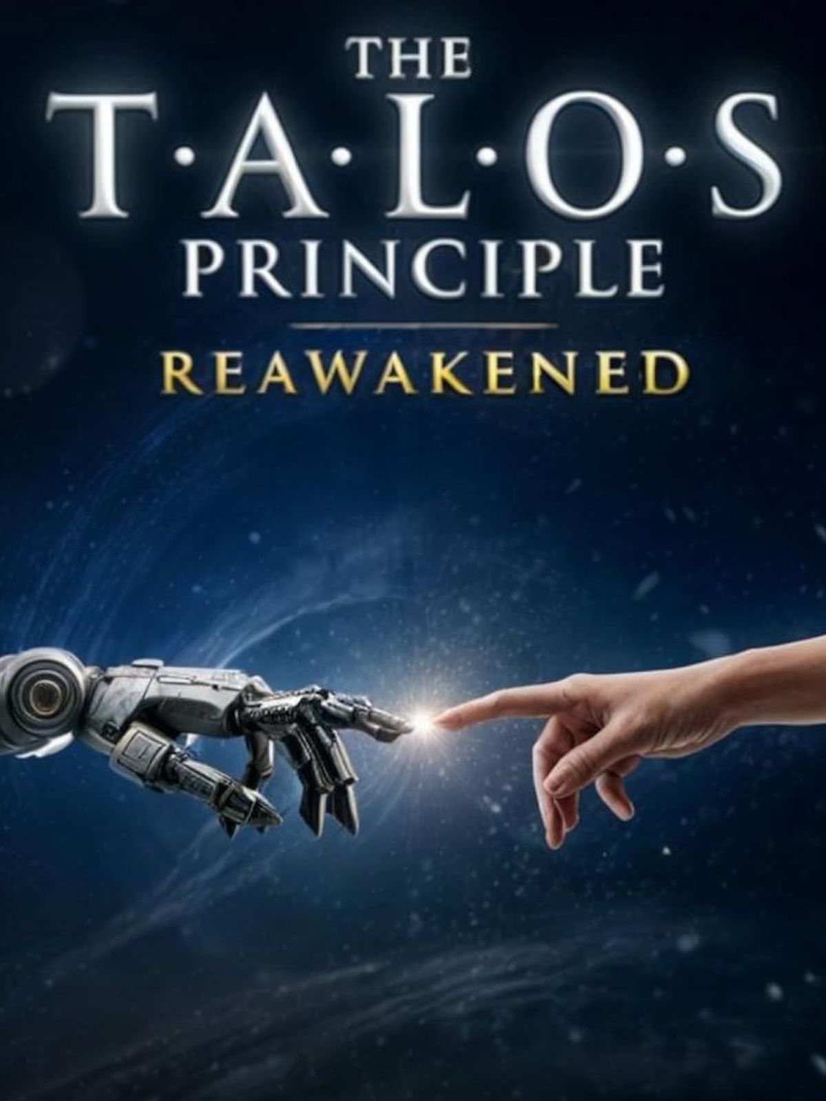 The Talos Principle: Reawakened free: your Snakzy guide is here