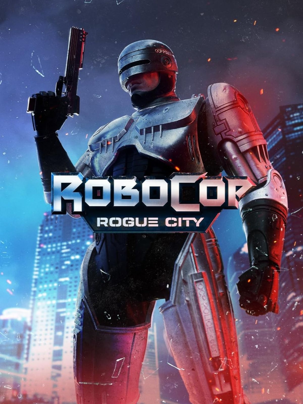 RoboCop Rogue City for free? Snakzy makes it happen