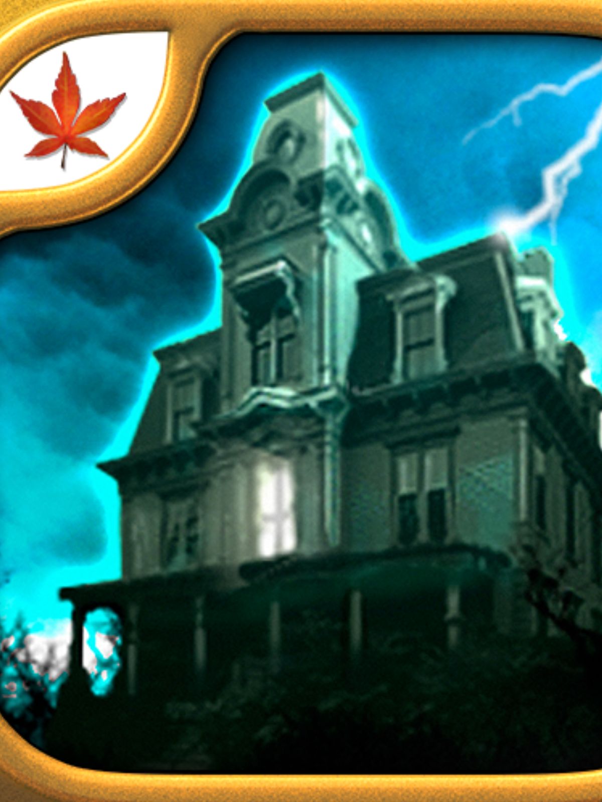 Unlock the Mystery of Grisly Manor