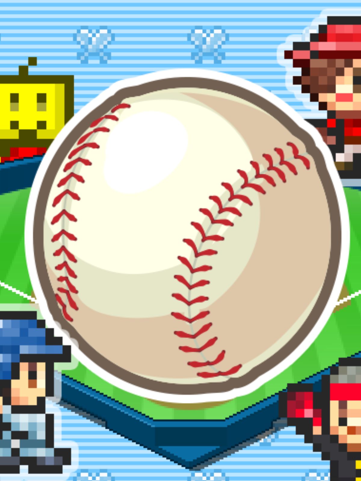 Hit a Home Run for a Free Game