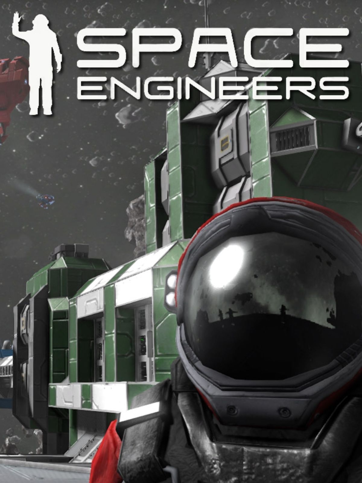 Wondering if Space Engineers is free? Here is your answer!