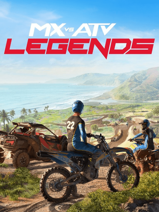 Free MX vs ATV Legends? Here's the complete method!