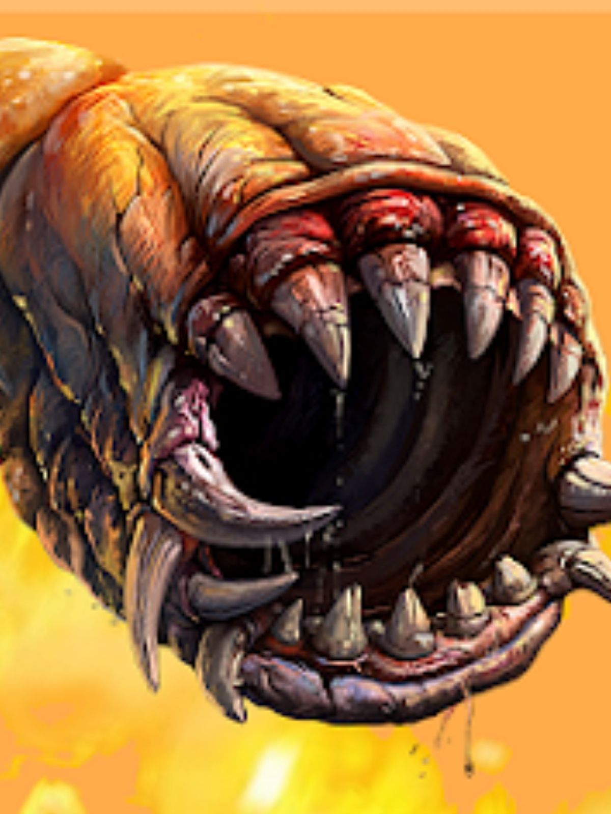 Unleash the Worm, Not the Wallet