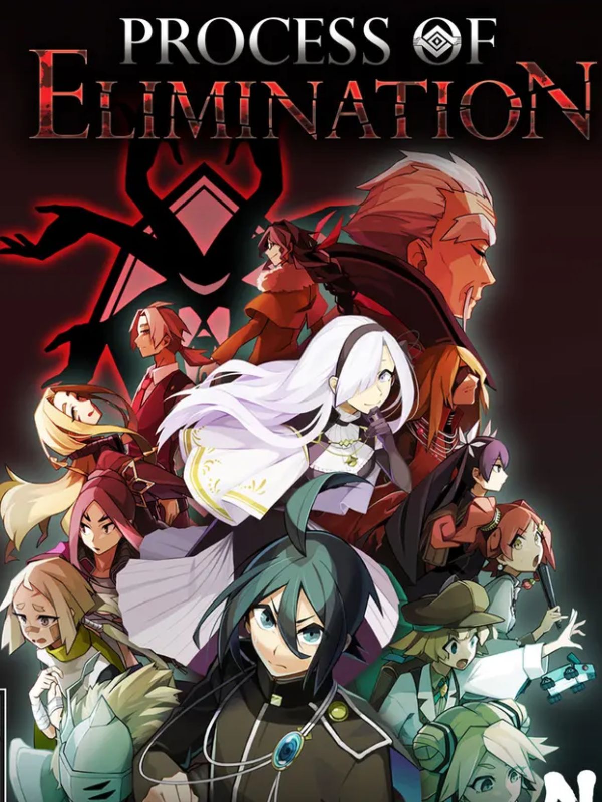 Solve the mystery with Process of Elimination for free