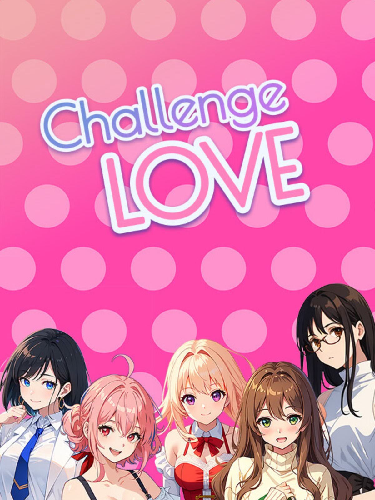 Start Your Romantic Journey: Get Love challenge for Free