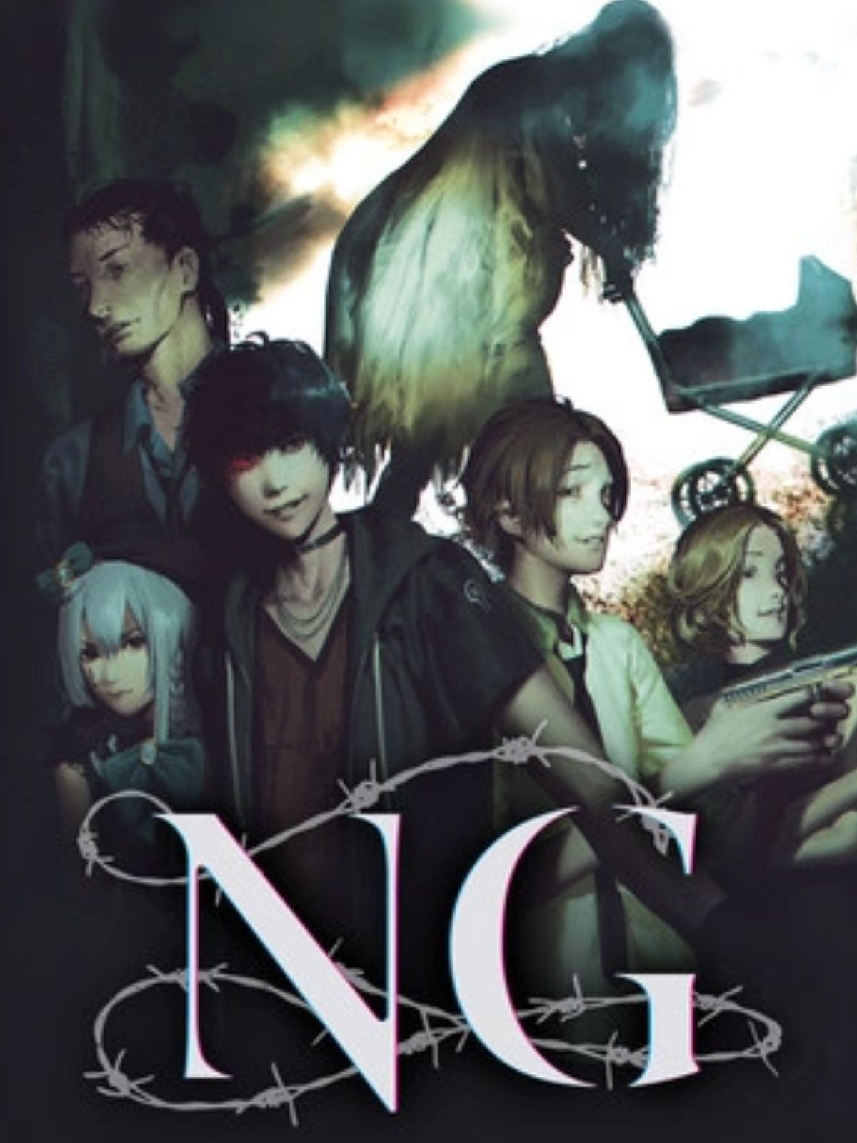 Brave the Shadows and Claim Spirit Hunter: NG for Free