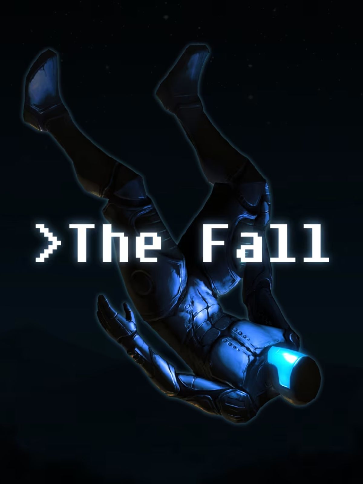 AI awakening: The Fall free on Switch