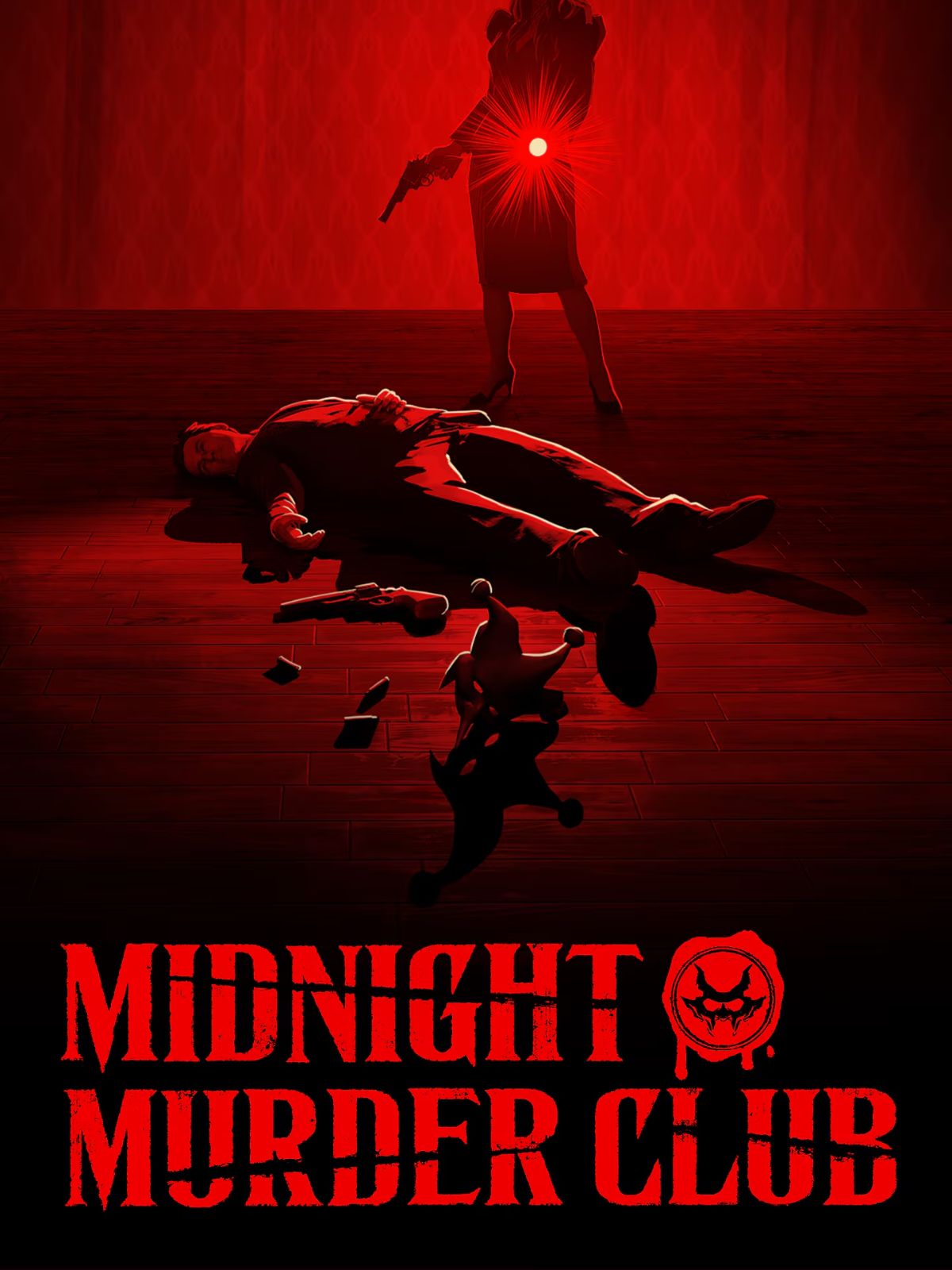 Get Midnight Murder Club for free with one simple trick