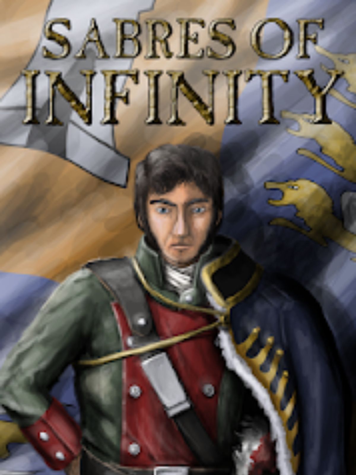 Earn Sabres of Infinity for Free