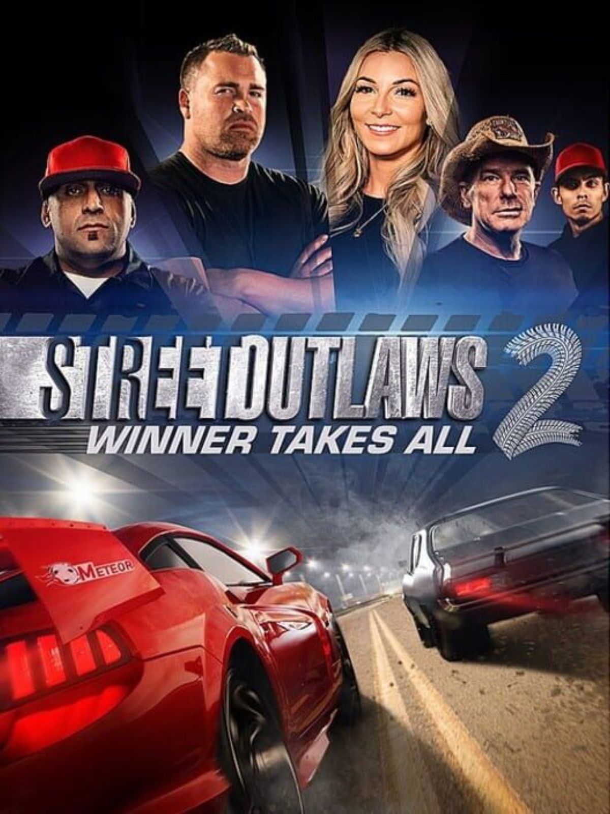 Street Outlaws 2 Winner Takes All free on PSN