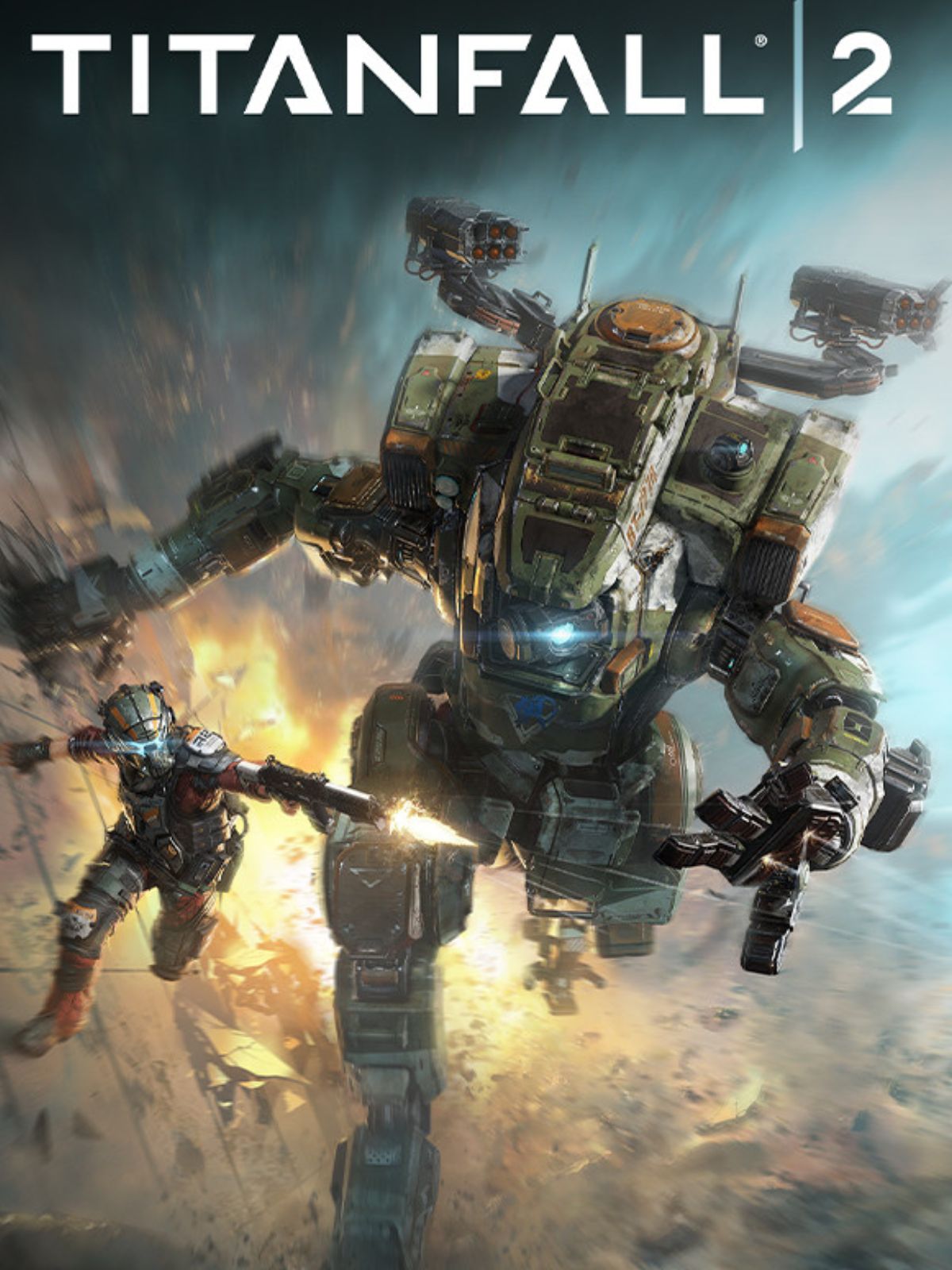 Pilot and Titan, One and the Same... for Free