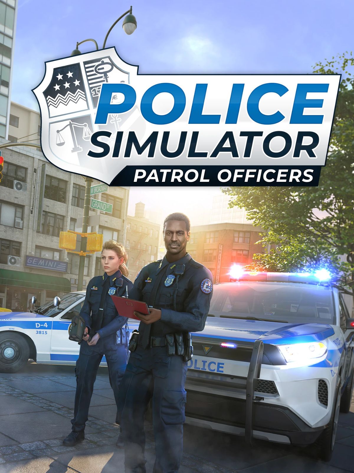 Wondering if Police Simulator Patrol Officers is free? Here is the hidden method!