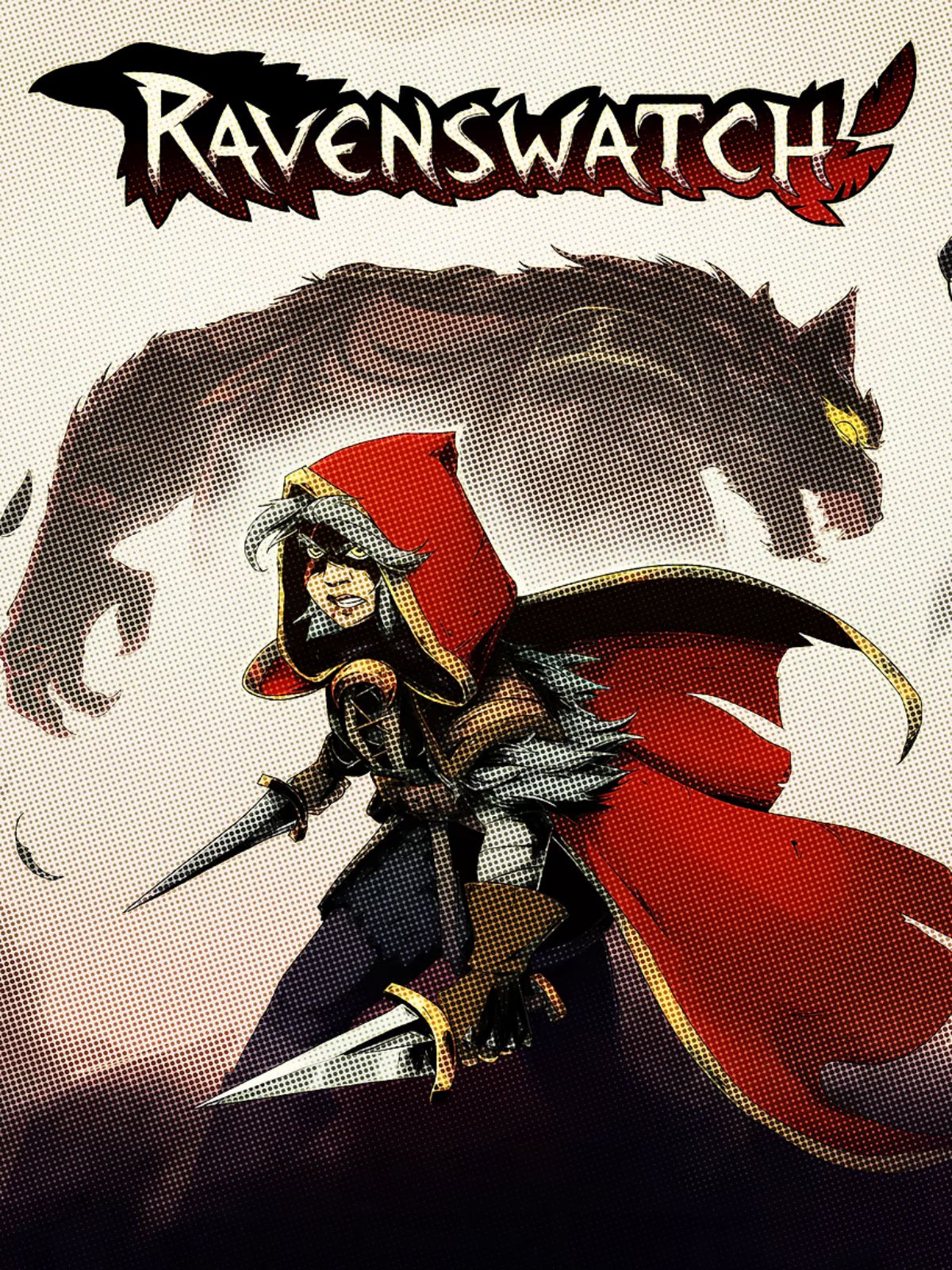 Wondering if Ravenswatch is free? Here is your answer