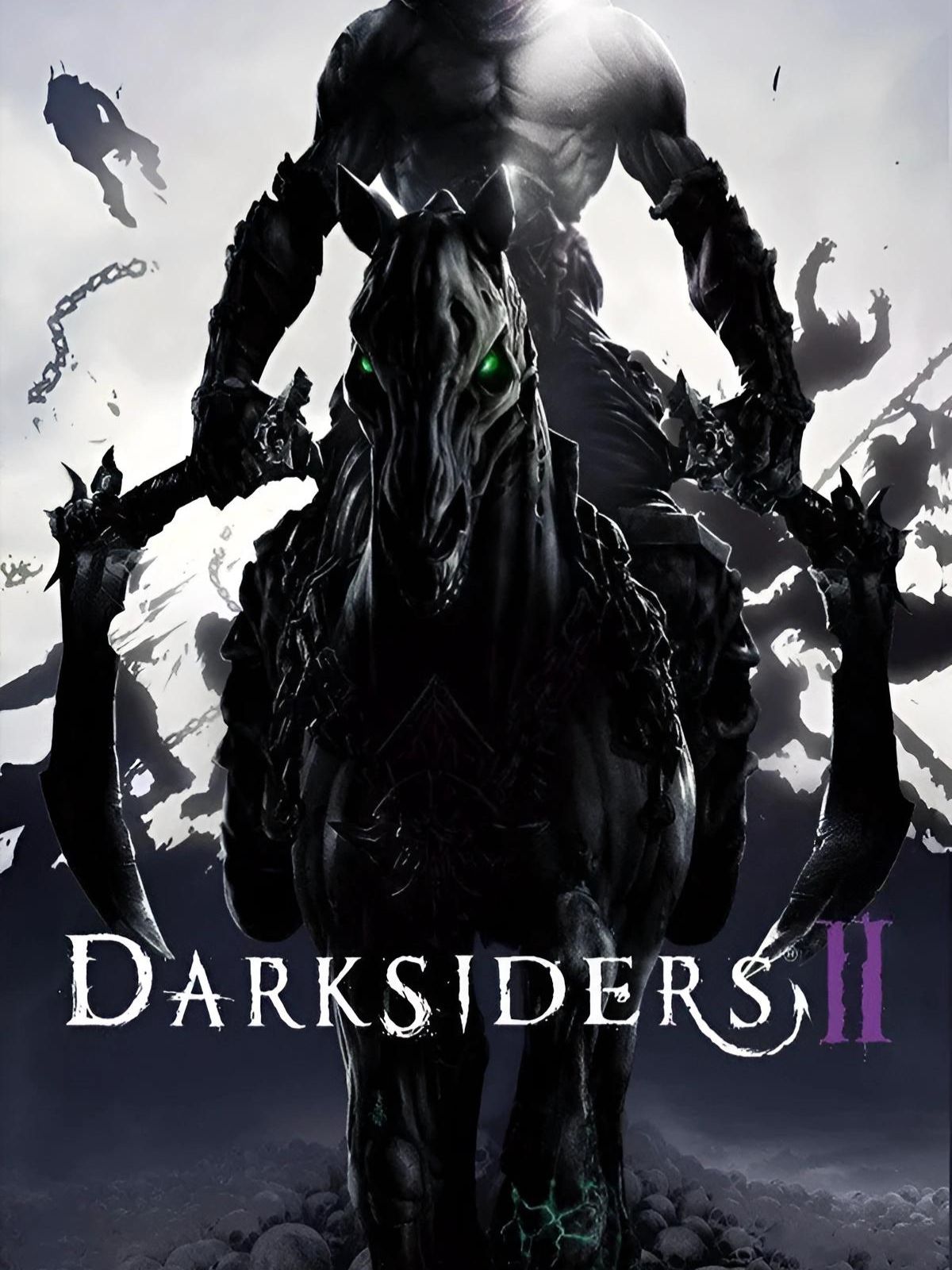 Darksiders II Deathinitive Edition Nintendo free guide