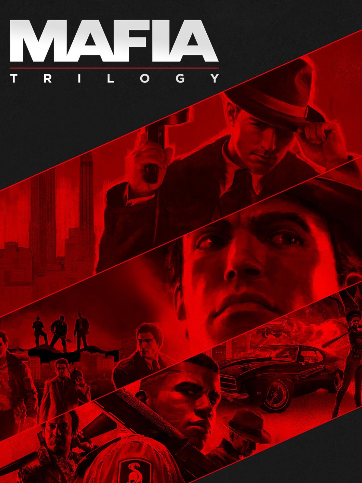 How to get Mafia Trilogy free with Snakzy today