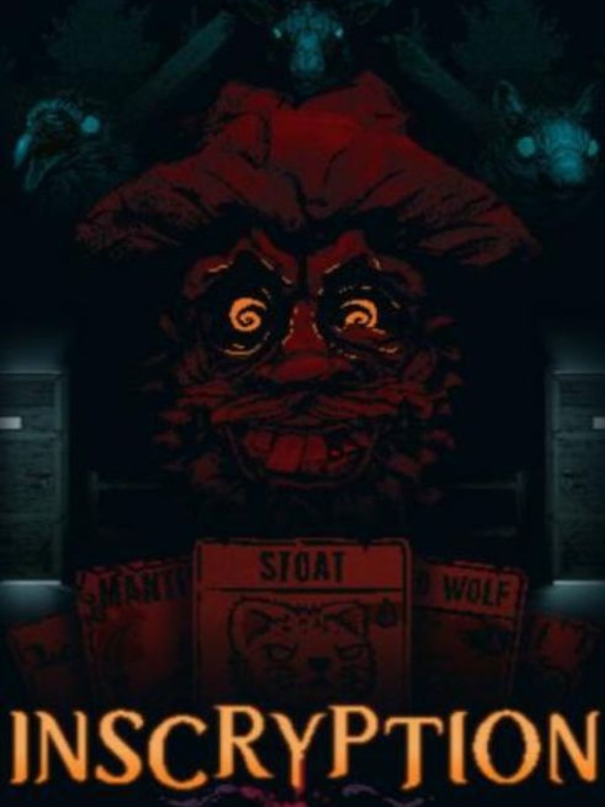 Unlock the full Inscryption game for free, right on your Switch.