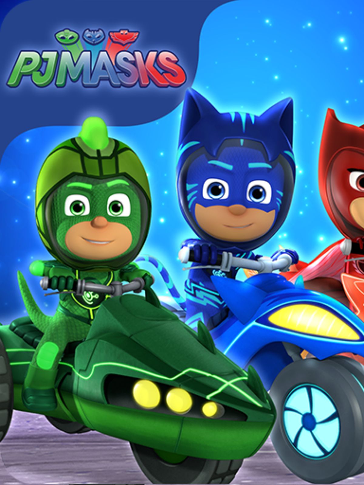 Race to the Finish, for Free
