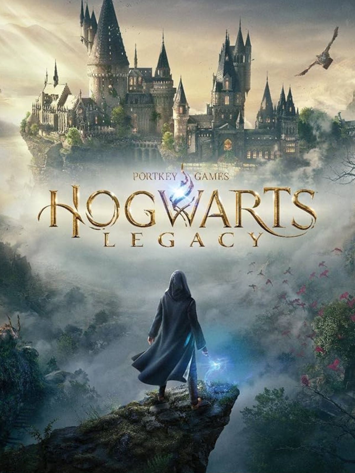 How to grab Hogwarts Legacy completely free right now