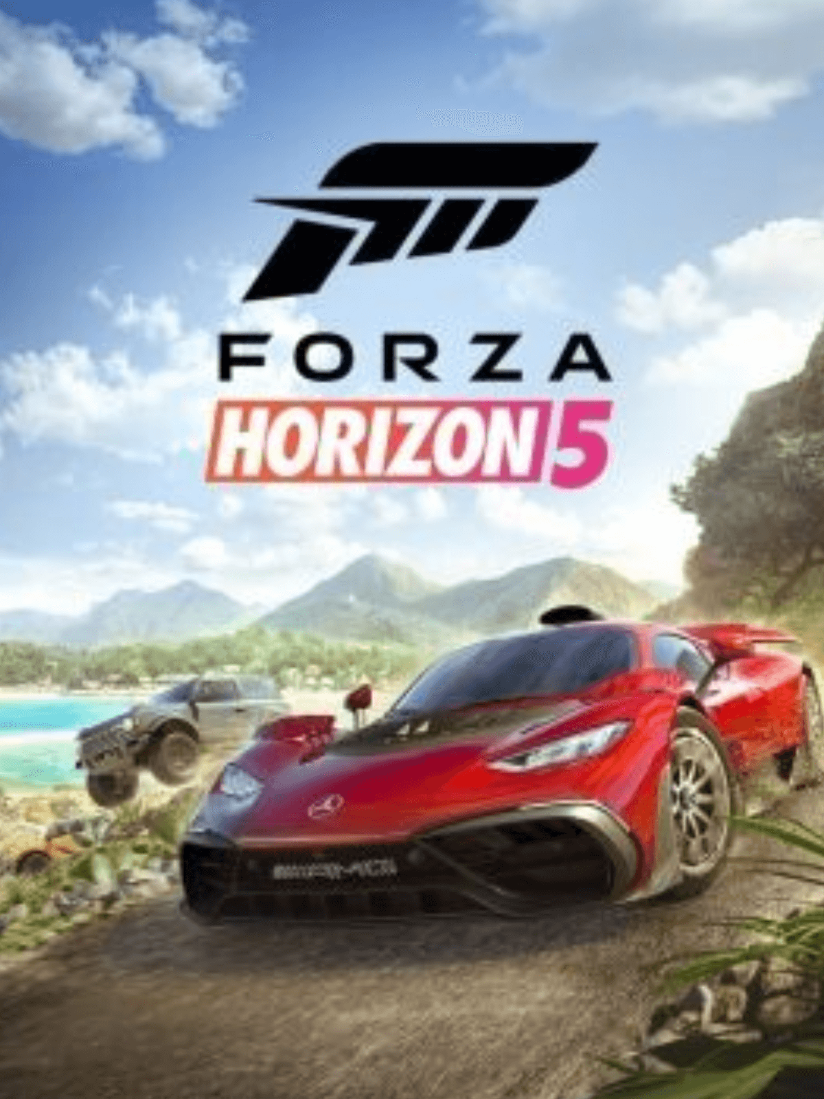 Drive to the Horizon, Cost-Free