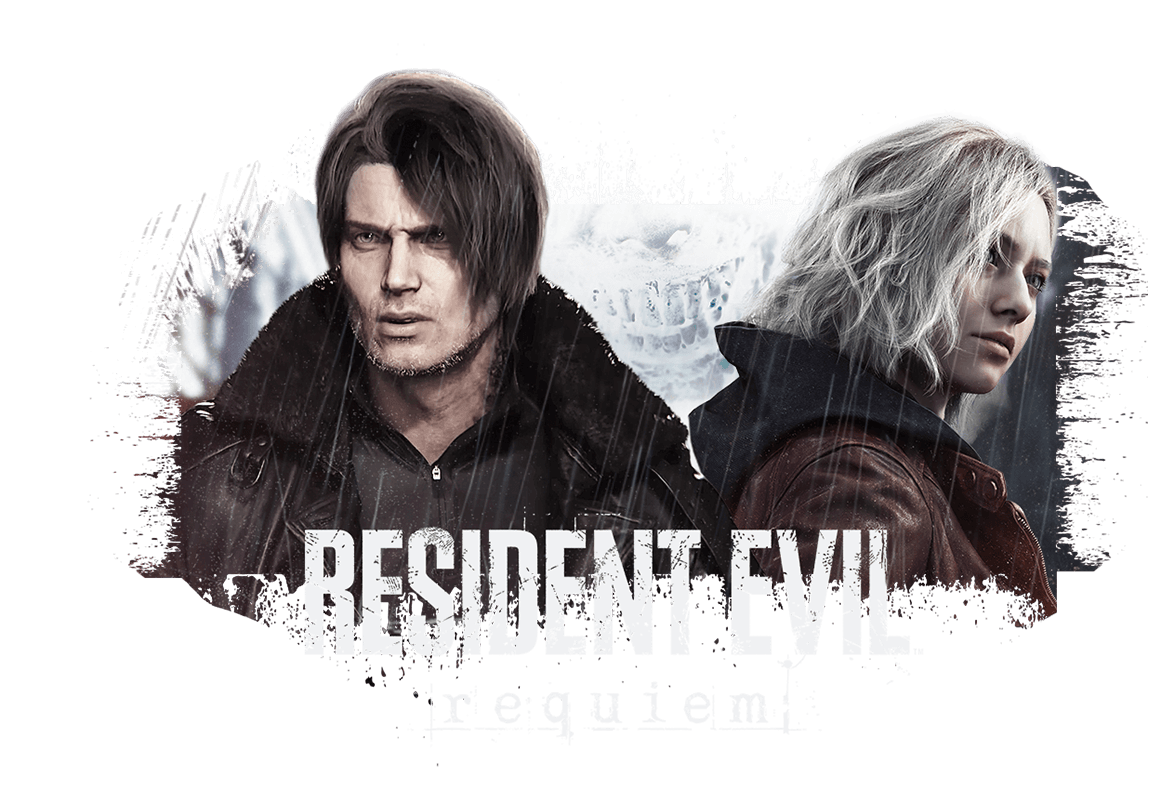 Return to Raccoon City