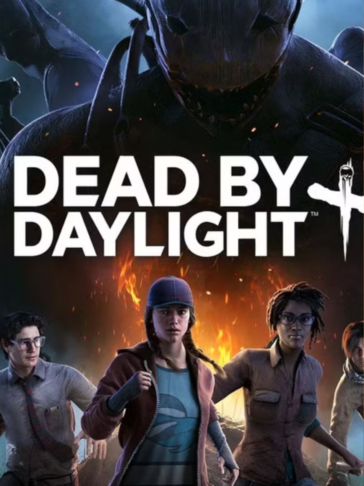 Play More, Pay Less: Get Dead by Daylight free!