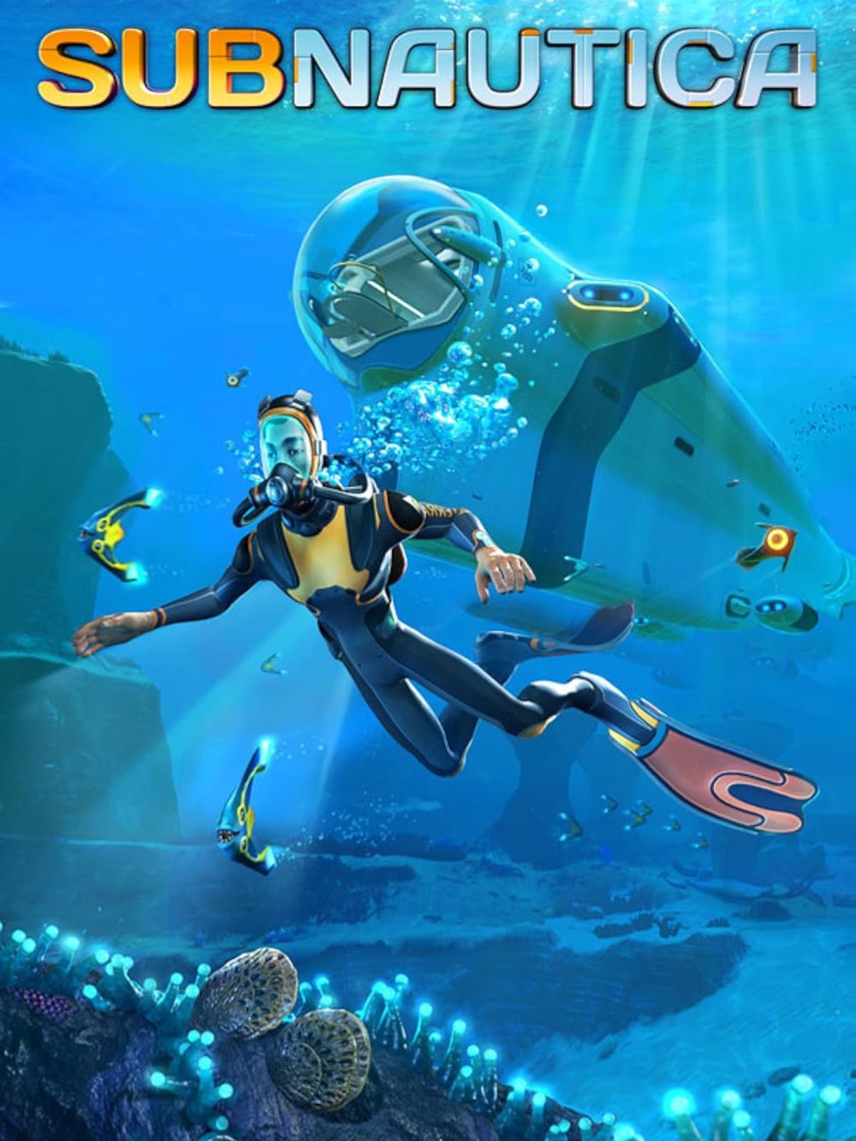 Free Subnautica is possible and here is exactly how