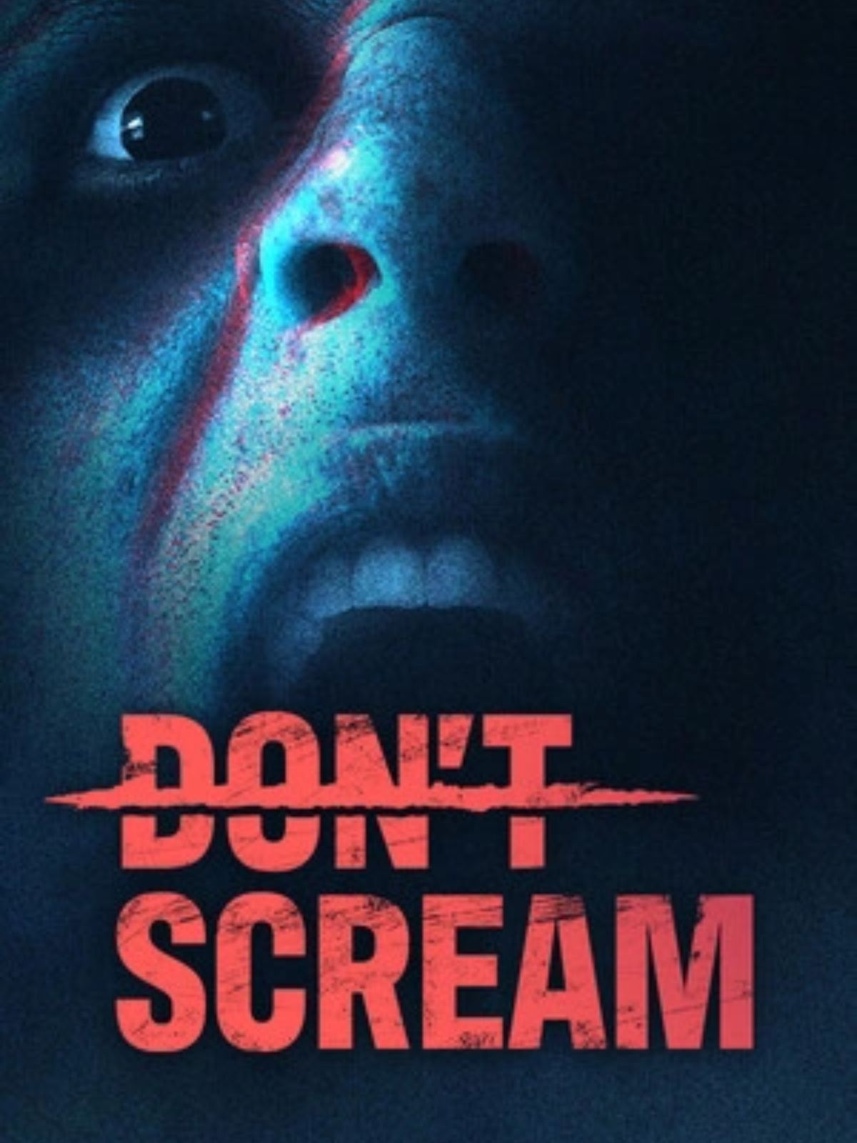 Free DON'T SCREAM: If You Cry Out You Lose