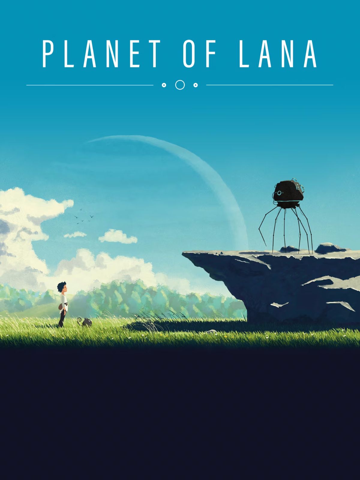 Wondering if Planet of Lana is Free? It is Possible!