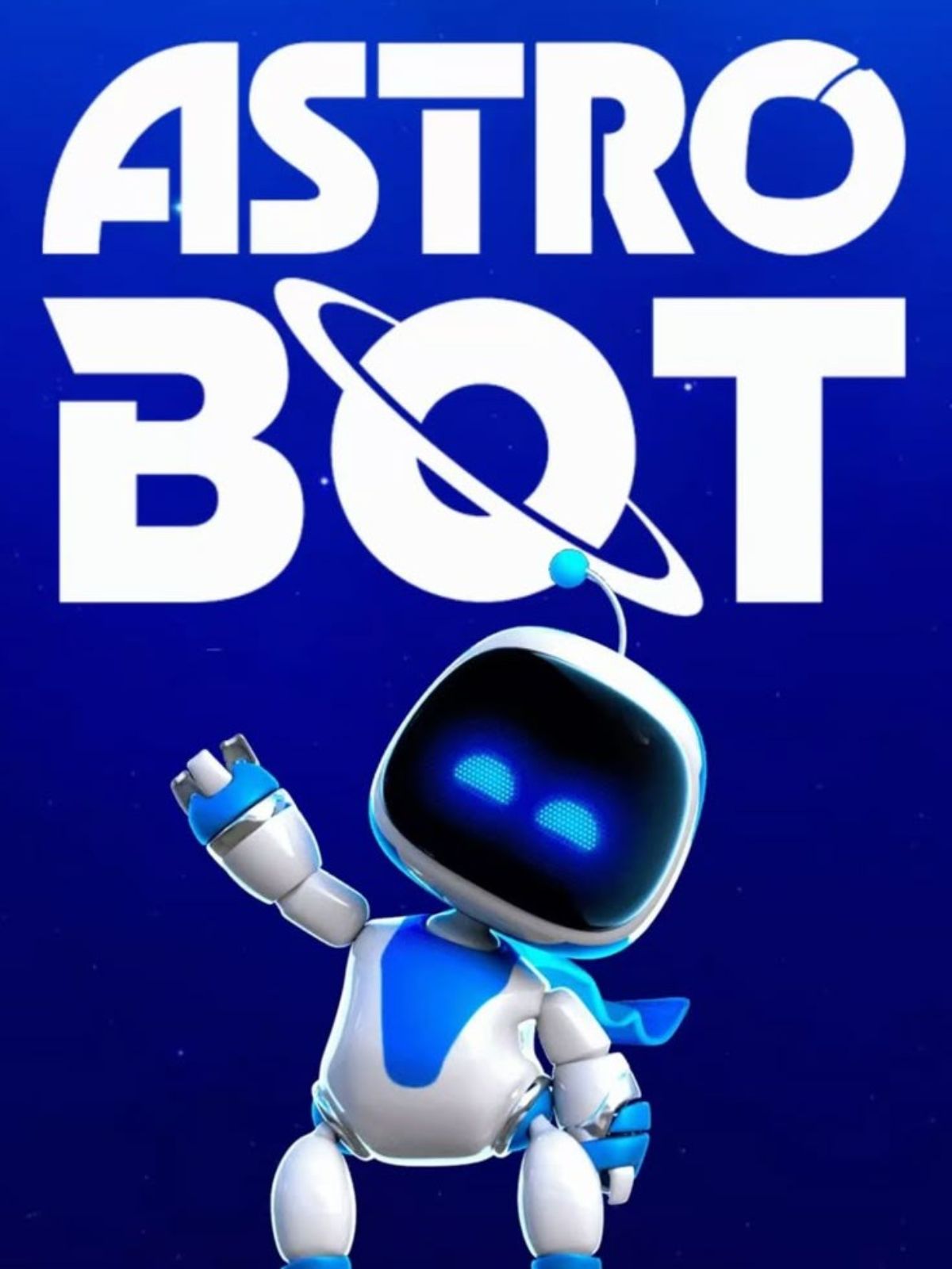 Astro Bot on PlayStation is free with a little Snakzy help