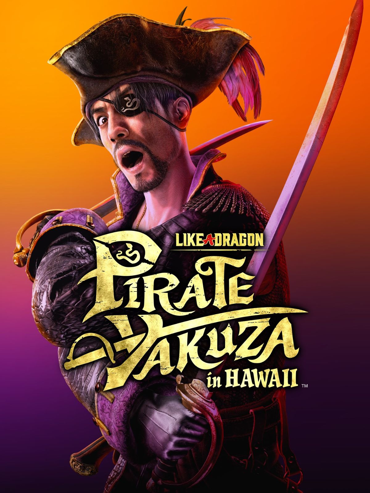 Set Sail for Treasure: Get Like a Dragon Pirate Yakuza in Hawaii for Free