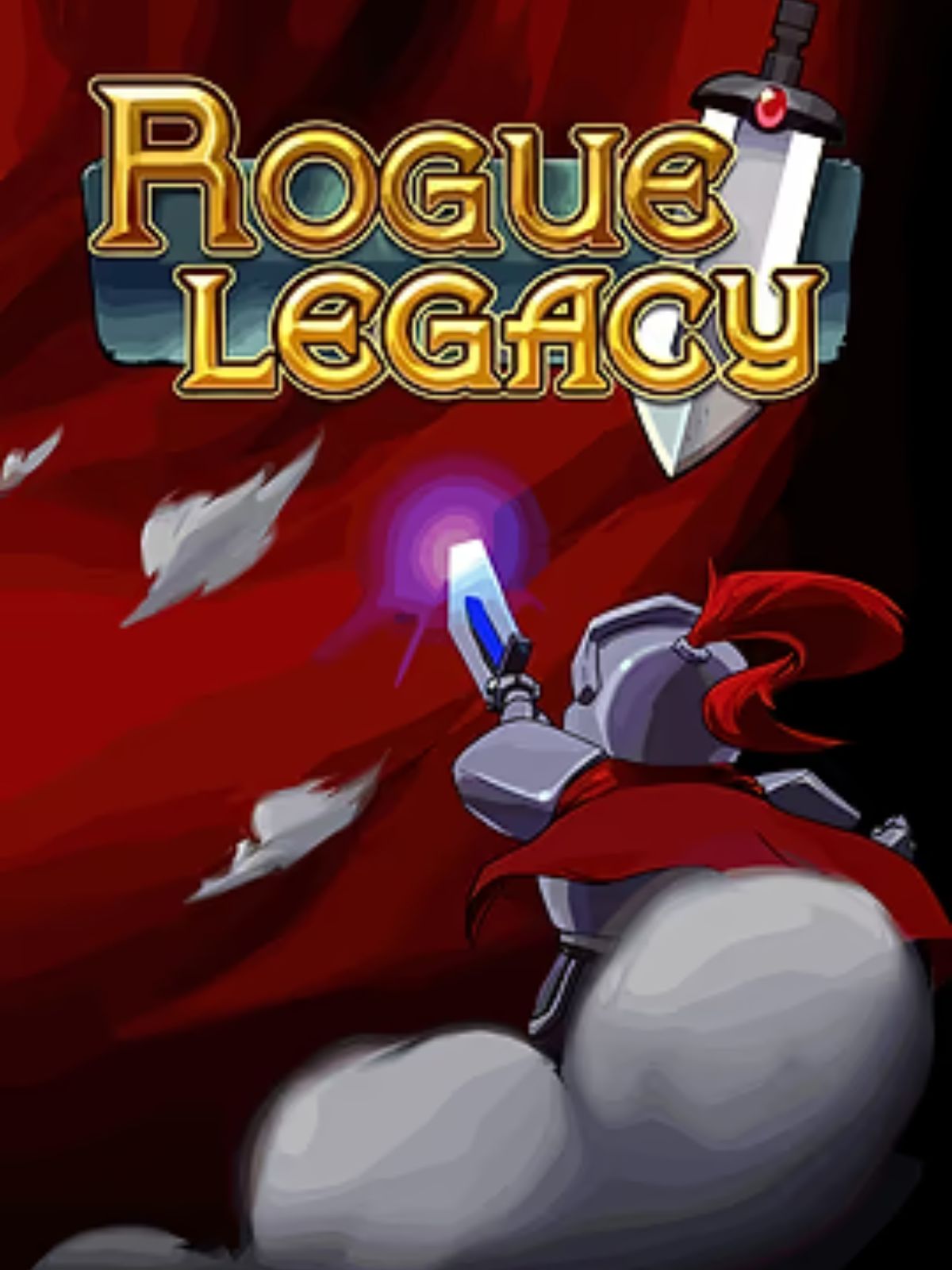 Build Your Dynasty in Rogue Legacy free today
