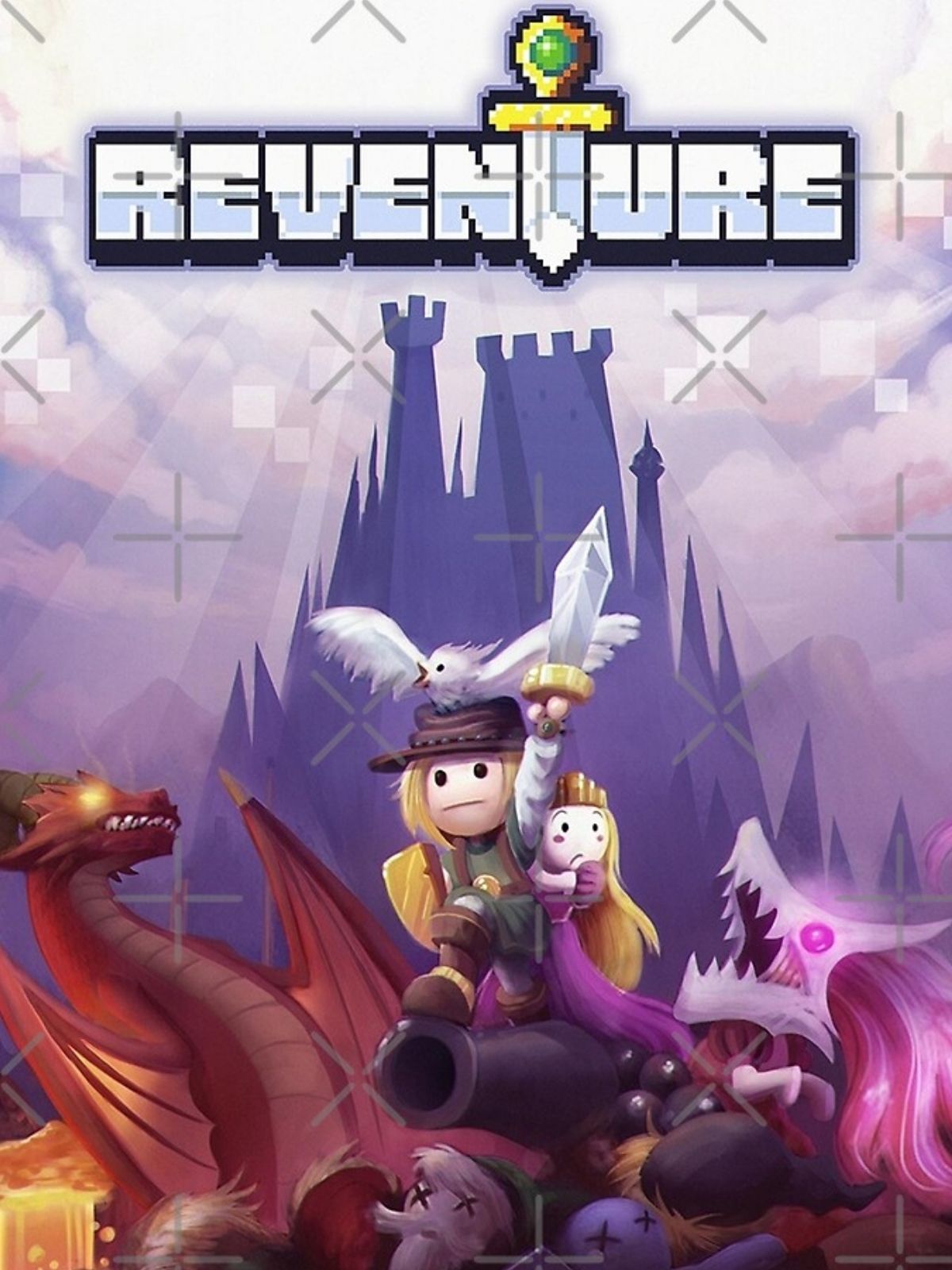 Unlock Your Next Big Move: Join Reventure for Free.