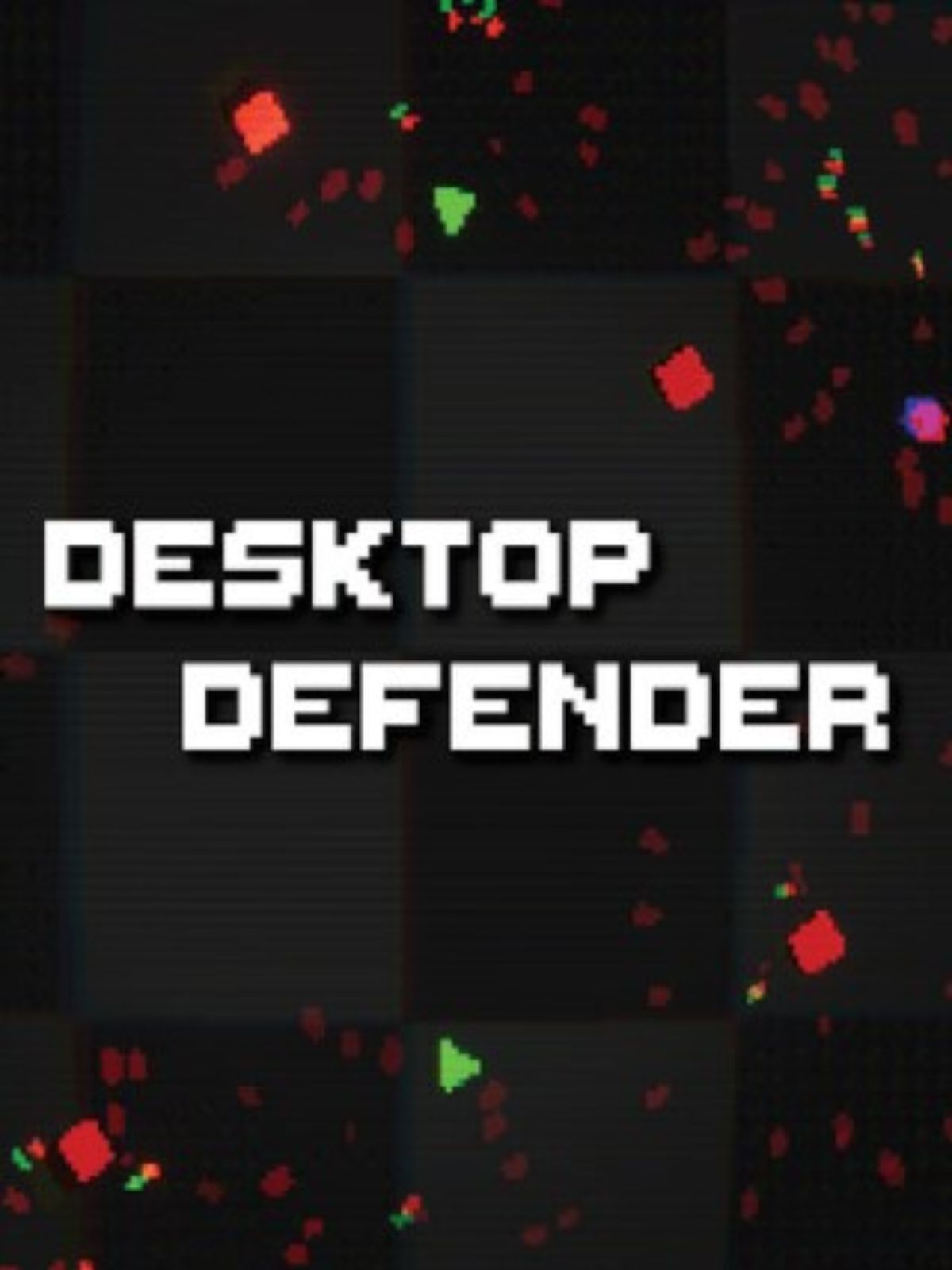 Free Desktop Defender: Protect Your Digital World from Chaos