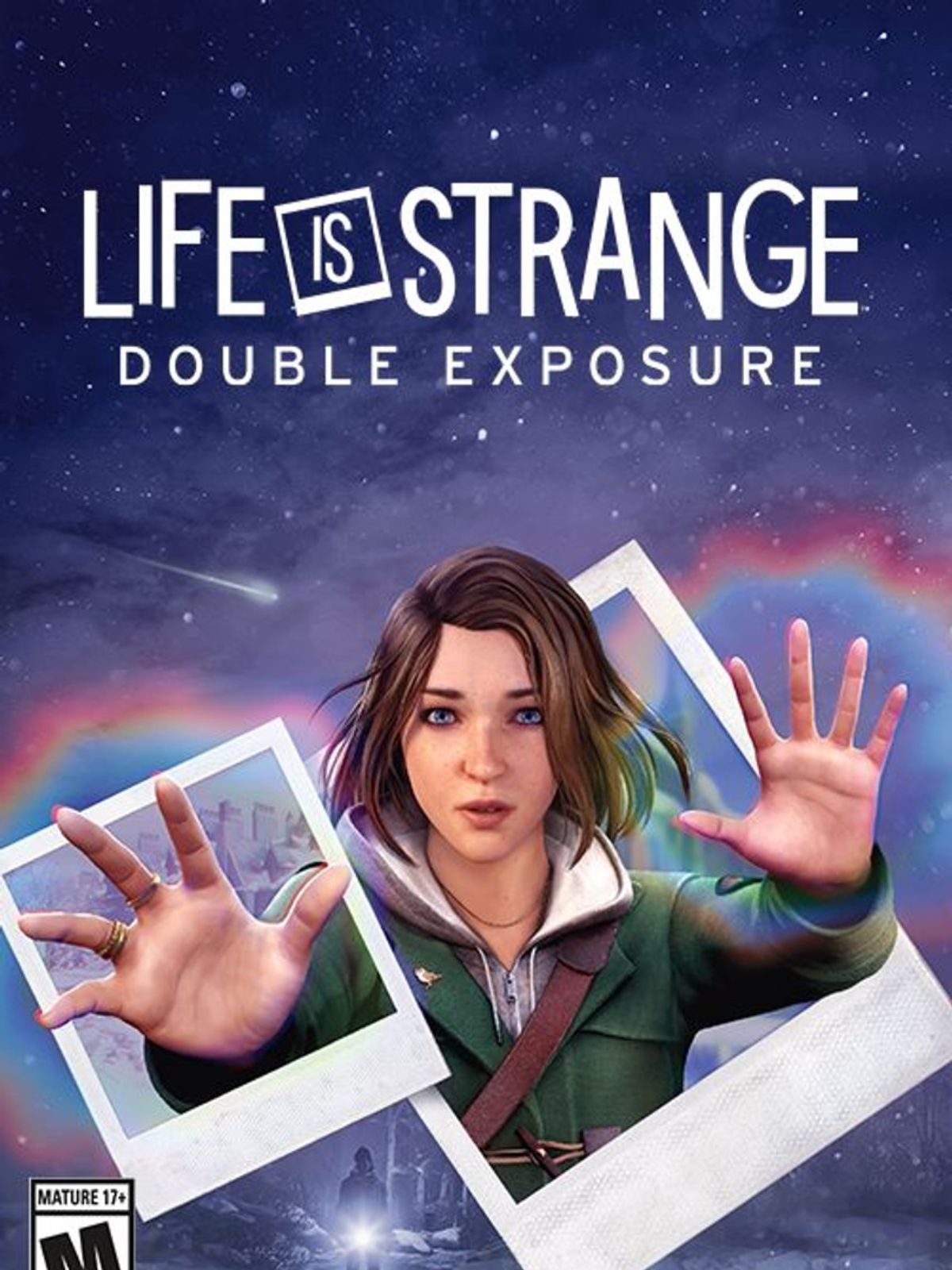Solve the Mystery: Get Life is Strange Double Exposure for Free