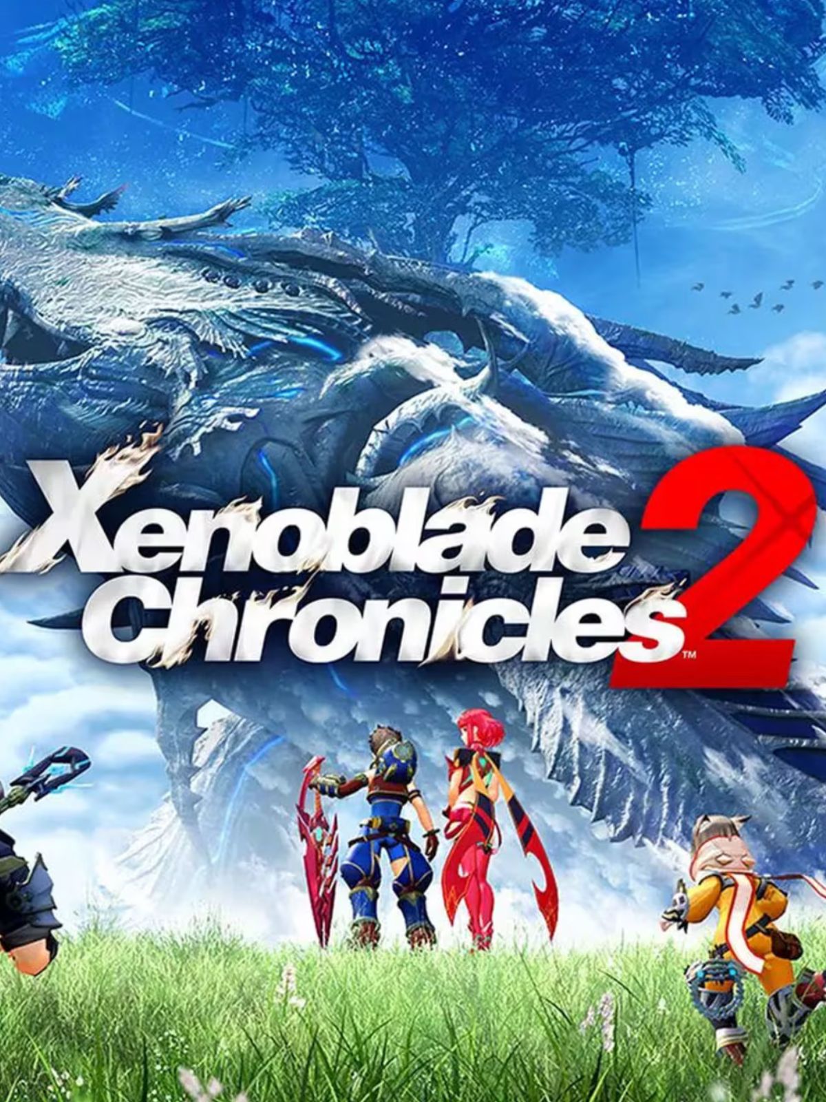 Wondering if you can get Xenoblade Chronicles 2 for free?