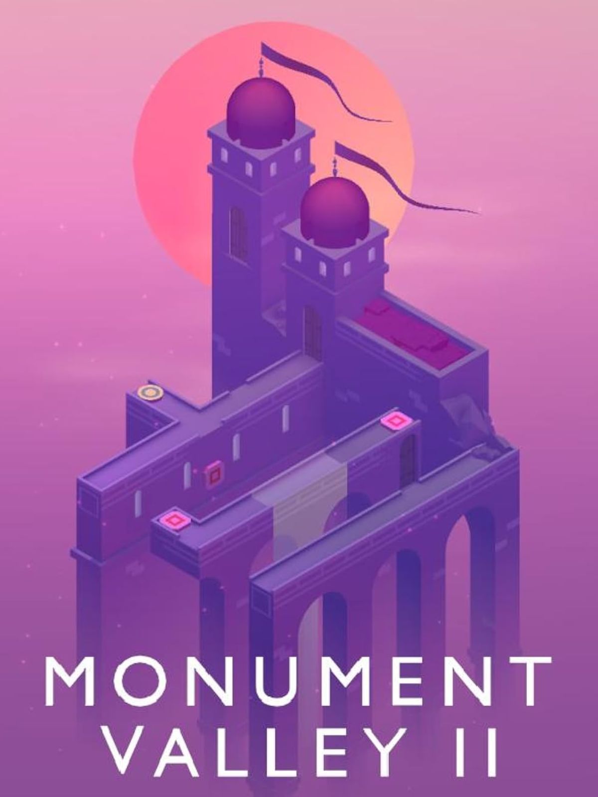 Your Next Free Adventure in Monument Valley