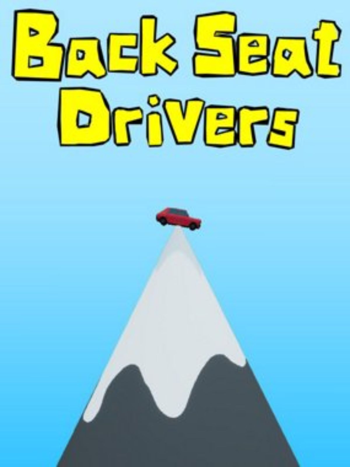 Navigate the Chaos with a Friend: Get Backseat Drivers for Free