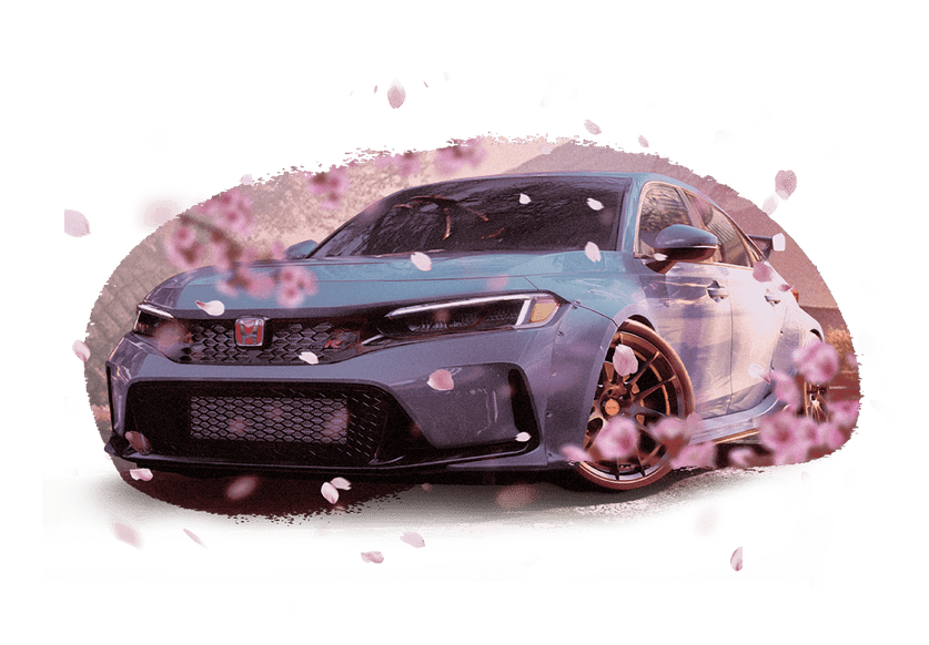 Gib Vollgas