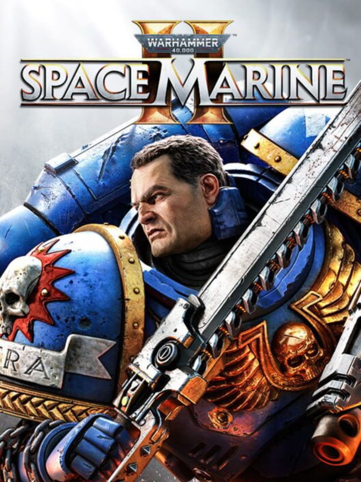 Fight for free: Warhammer 40,000 Space Marine 2 on PlayStation